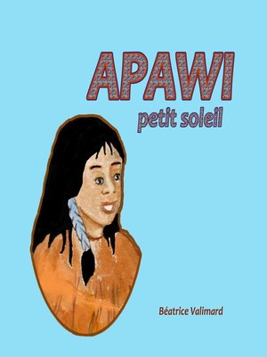 cover image of APAWI petit soleil